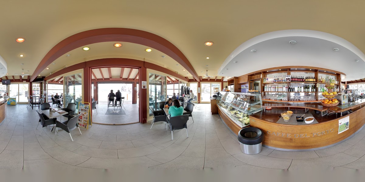 Ostaria ''caffè Del Porto'' Photos 2